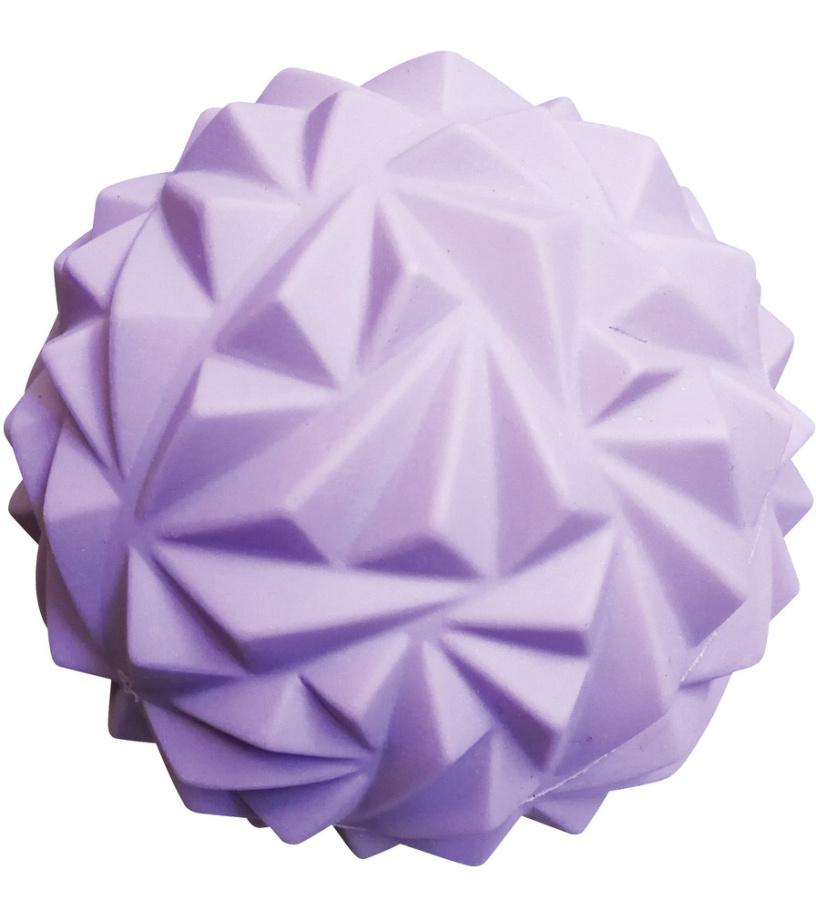 Sveltus 0474 Masážní míček 9 cm OSFA
