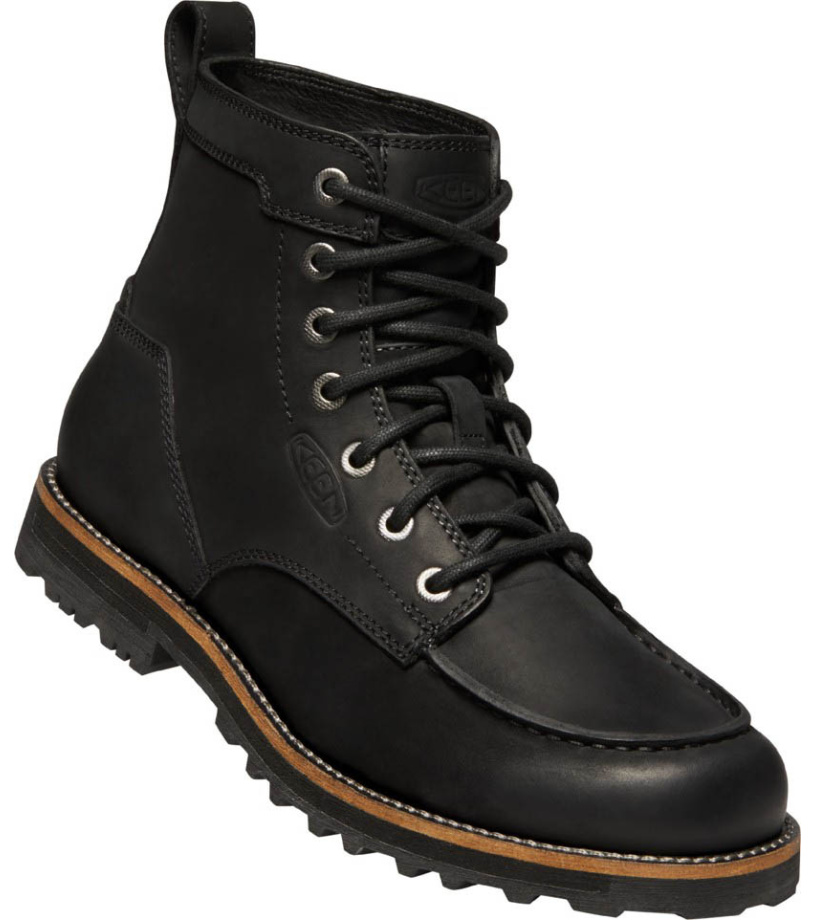 men's the 59 ii moc toe boot