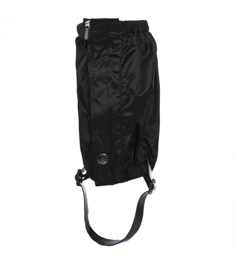 Trespass KNOYDART Unisex návleky UAACMII30001-BLK BLACK OSFA