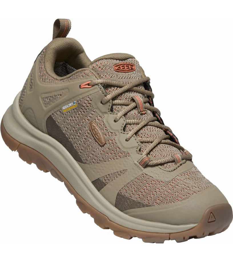 keen terradora ii reviews