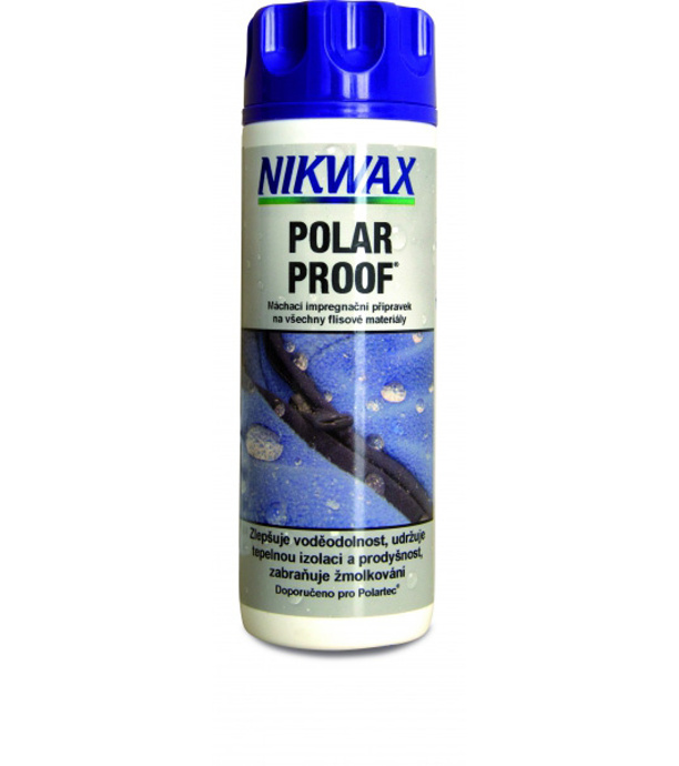 NIKWAX Polar Proof Impregnace 300 ml 800221