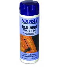 Impregnácia Wash-in TX.Direct - 100 ml sáčok NIKWAX