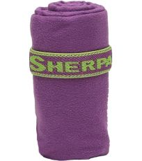 Rychleschnoucí ručník TOWEL L Sherpa