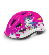 Cyklistická helma LUCKY R2
