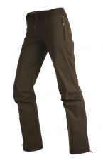 Kalhoty dámské dlouhé bokové 99570 LITEX