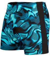 Pánske plavky boxerky 50634 LITEX