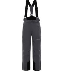Dětské softshellové lyžařské kalhoty NEXO 2 ALPINE PRO