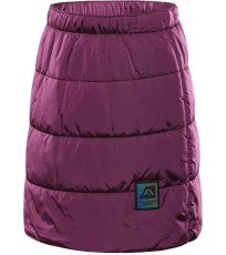 Dtsk zateplen sukn TRINITO 7 ALPINE PRO