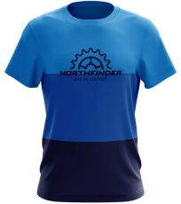 Pánské cyklistické tričko MARCOS NORTHFINDER