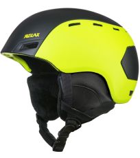 Lyžiarska helma COMBO RELAX
