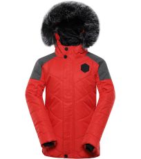 Dětská zimní bunda ICYBO 5 ALPINE PRO