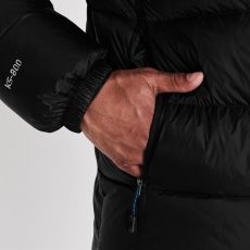 karrimor sub zero jacket