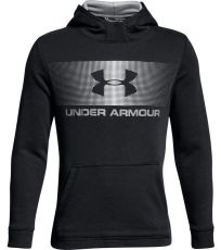 Detská mikina Ctn French Terry Hoody Under Armour