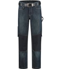 Pracovní kalhoty unisex Work Jeans Tricorp
