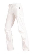Kalhoty dámské dlouhé bokové - zkrácené 99571 LITEX
