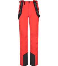 Dámske lyžiarske softshellové nohavice RHEA-W KILPI