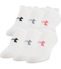 Dámské ponožky - 3 páry Essential NS Under Armour