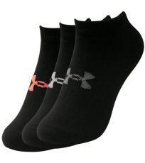Dámské ponožky - 3 páry Essential NS Under Armour