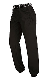 Kalhoty dámské dlouhé 5C201 LITEX