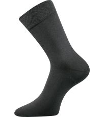 Unisex ponožky z bio bavlny Bioban Lonka