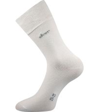 Unisex ponožky s voľným lemom Desilve Lonka