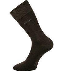 Unisex ponožky s volným lemem Desilve Lonka