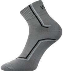 Pánské sportovní ponožky Kroton silproX Voxx