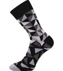 Unisex froté ponožky Matrix I Voxx