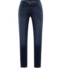 Dámske jeansové nohavice PAMPA 4 ALPINE PRO
