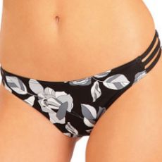 Plavky nohavičky string bokové 63297 LITEX