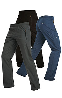Nohavice pánske dlhé - predĺžené 9D323 LITEX