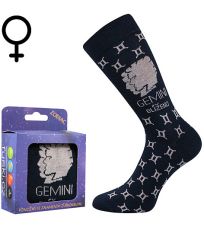 Unisex ponožky znamení zvěrokruhu Zodiac Boma