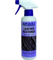 Impregnačné a ošetrujúci prostriedok na koži Leather restorer - 300ml NIKWAX